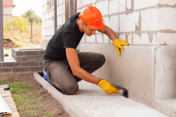 Licensed Basement Waterproofing service in Rossburg, OH - SJ Waterproofing Pros